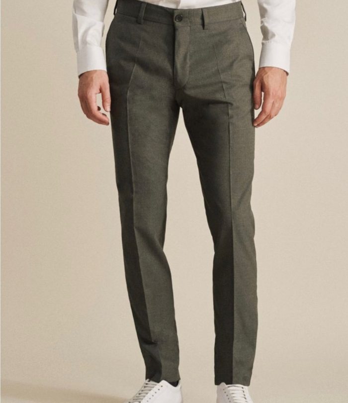 Detalle cintura BILMEN